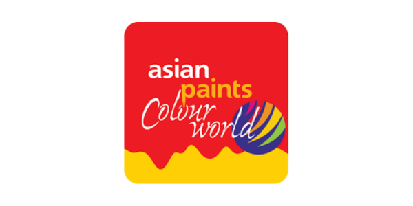 Asian Paints Colour World