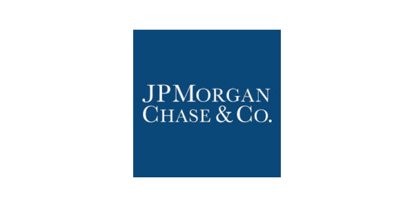 JP Morgan